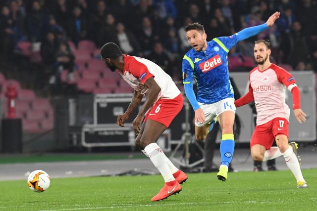 国王杯-姆巴佩破门恩德里克双响 皇马5-2塞尔塔